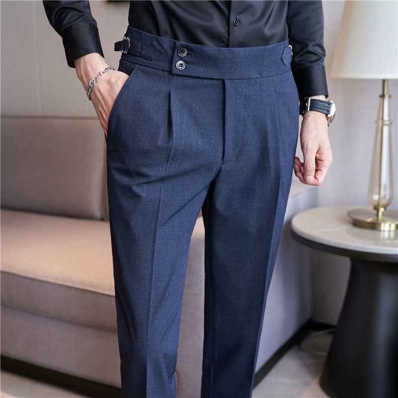 Modern Suit Pants (Moderne Stoffhose)