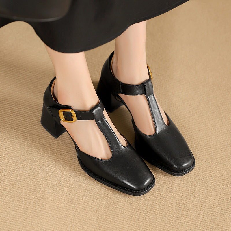 Classic & Elegant Business Shoes For Women (Klassische & Elegante Business-Schuhe Für Damen)