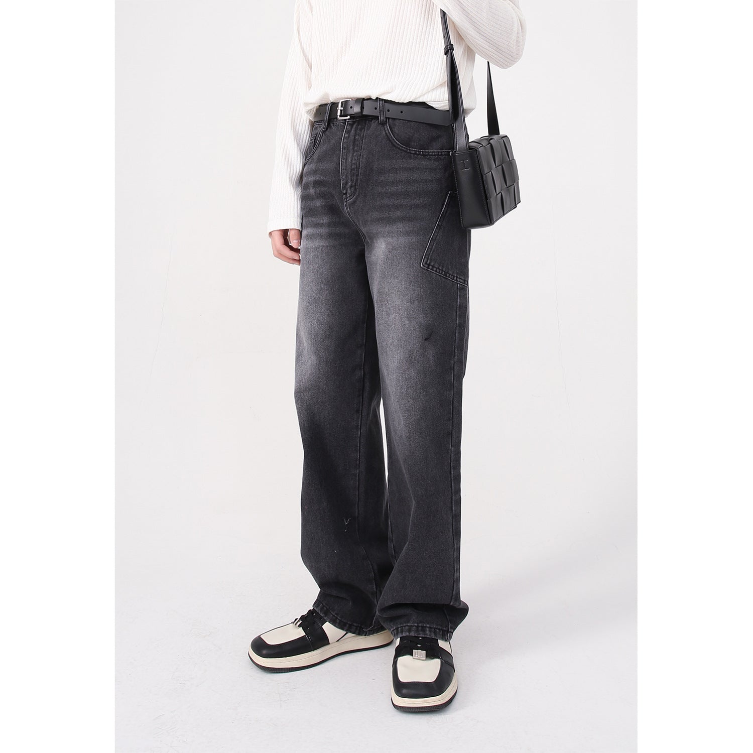 Trendy Pants (Moderne Damenhose)