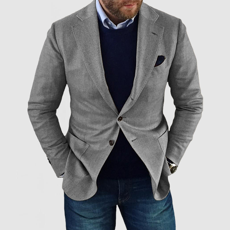 Modern Blazer (Moderner Blazer)