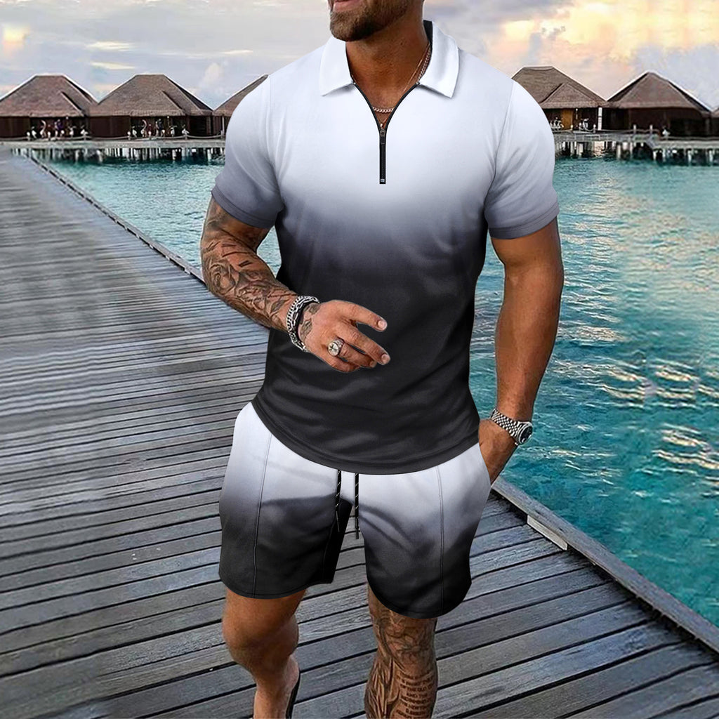 Versatile Polo Set (Vielseitiges Polo-Set)