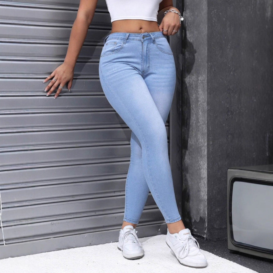 Modern Skinny Fit Jeans (Moderne Skinny Jeans)