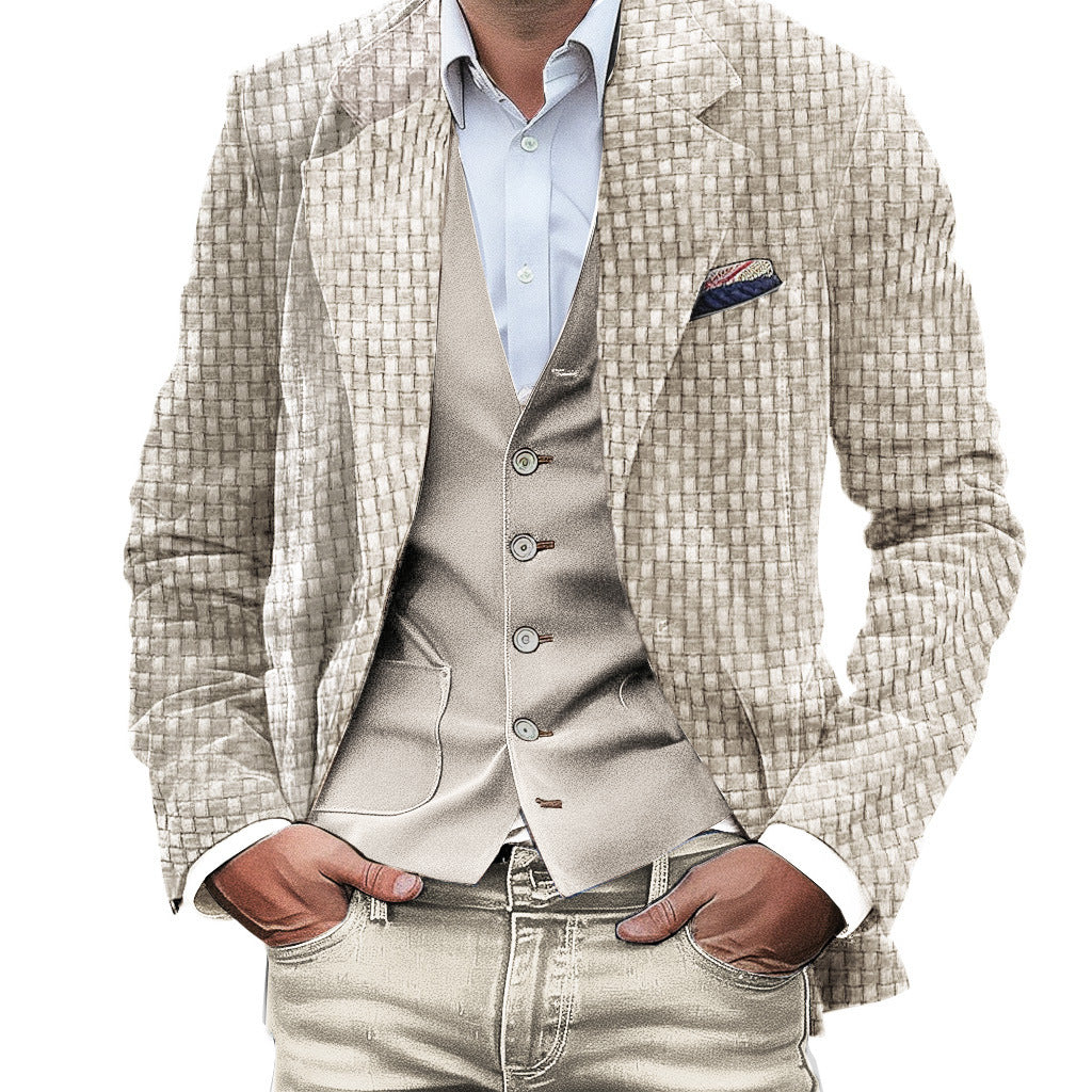 Modern Blazer (Moderner Blazer)