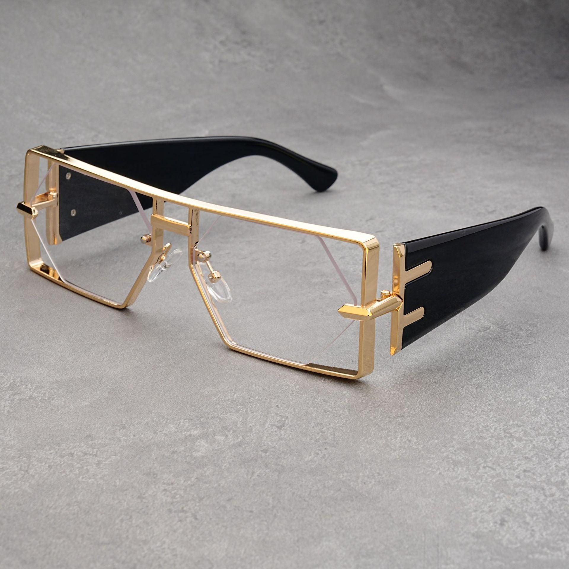 Modern Stylish Sunglasses (Moderne Stylische Sonnenbrille)