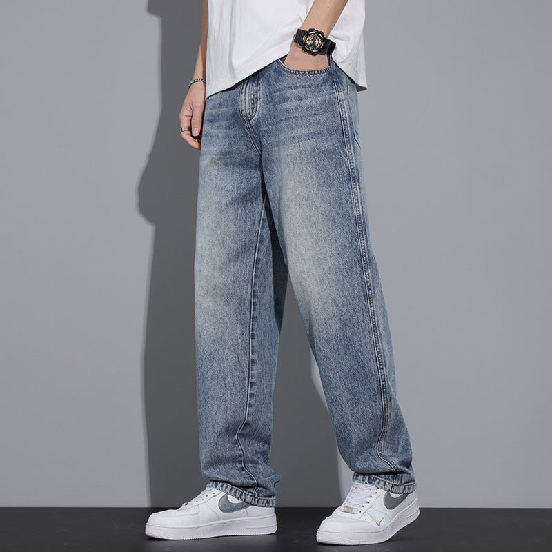 Classic Jeans (Klassische Jeans)