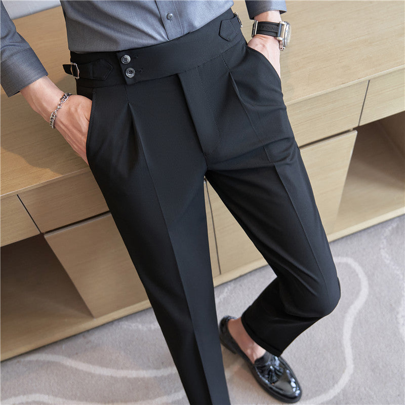 Modern Suit Pants (Moderne Stoffhose)