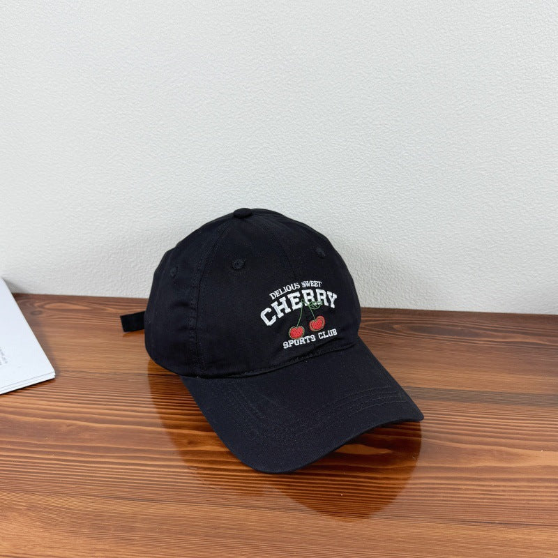 Trendy Baseball Cap (Stylische Baseball-Mütze)