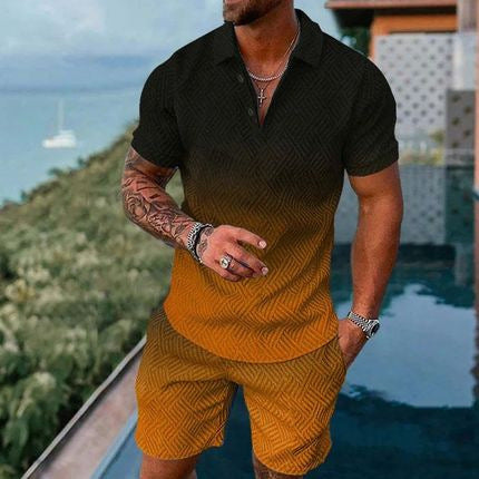 Versatile Polo Set (Vielseitiges Polo-Set)