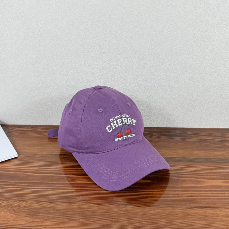 Trendy Baseball Cap (Stylische Baseball-Mütze)