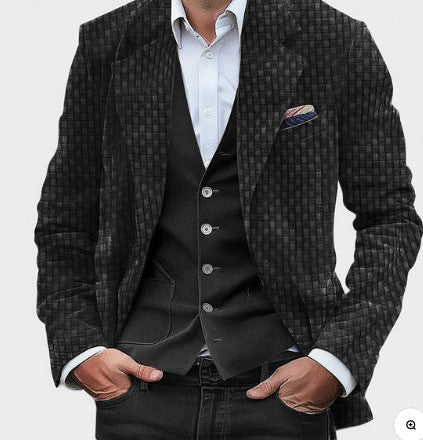 Modern Blazer (Moderner Blazer)