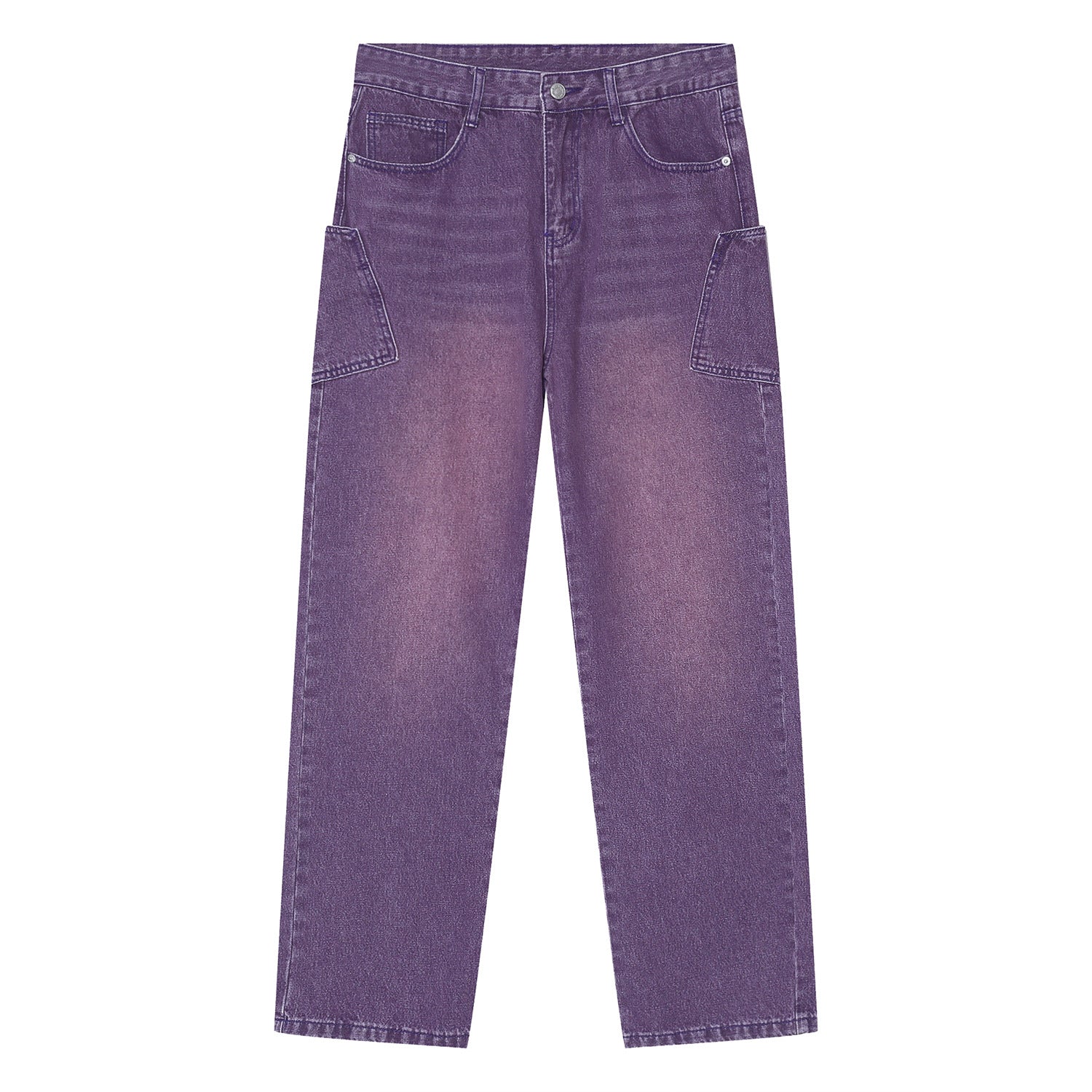 Trendy Pants (Moderne Damenhose)