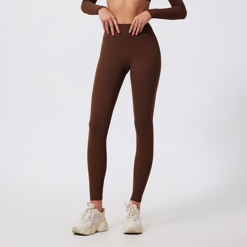 Classic Yoga and Workout Leggings (Klassische Yoga- und Sport-Leggins)