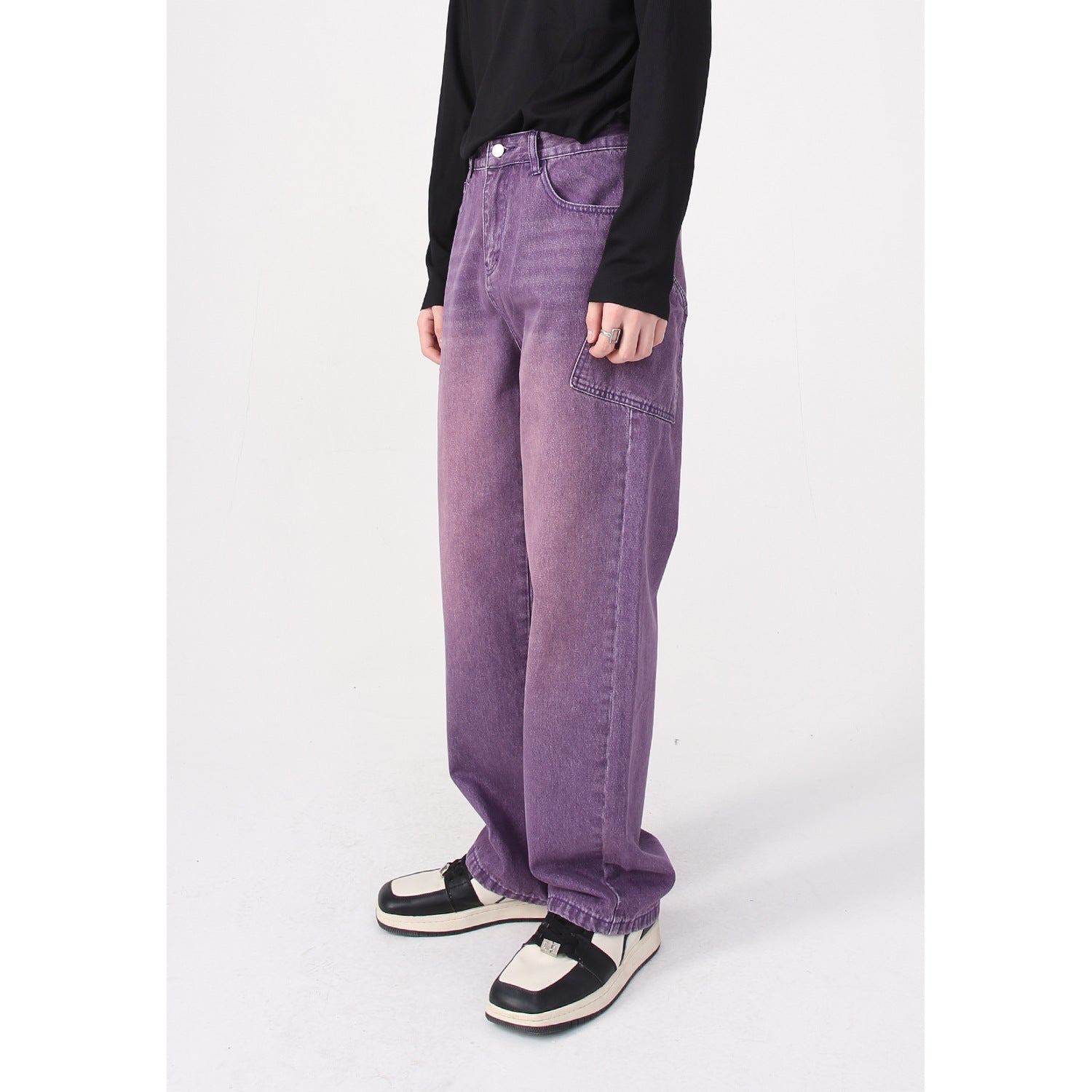 Trendy Pants (Moderne Damenhose)