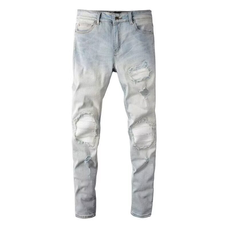 Stylish Jeans for Men (Stylische Jeans für Herren)