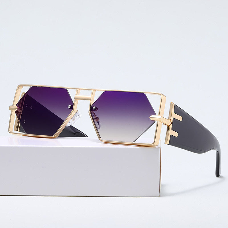 Modern Stylish Sunglasses (Moderne Stylische Sonnenbrille)