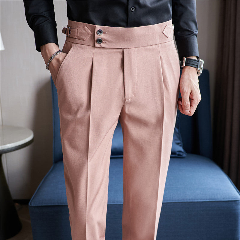Modern Suit Pants (Moderne Stoffhose)