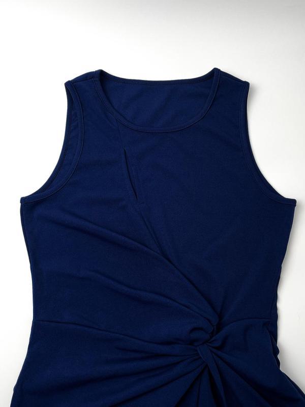 Classic Sheath Dress (Klassisches Sheath-Kleid)