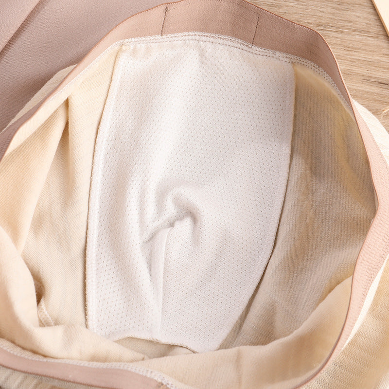 Men's Cotton Boxer Brief (Boxershorts aus Baumwolle)