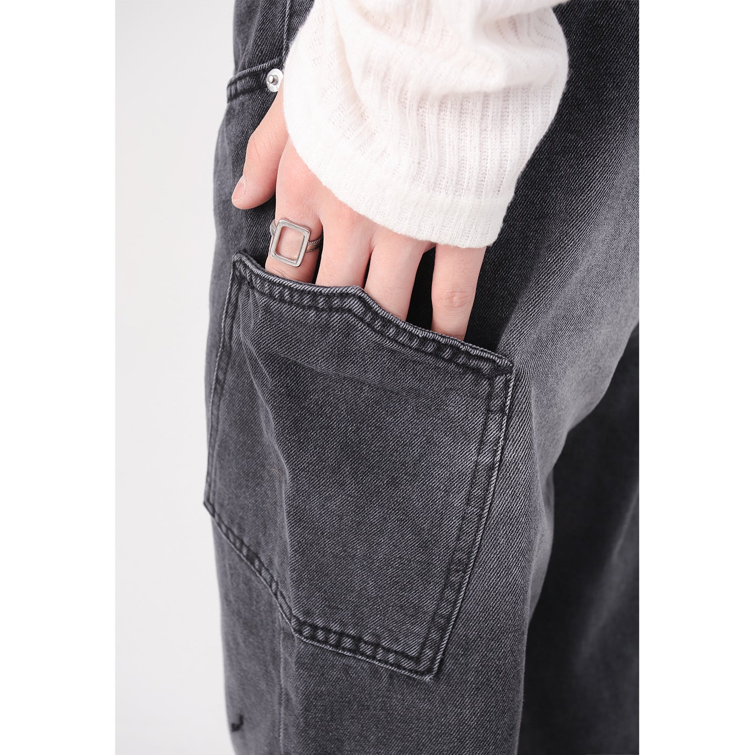 Trendy Pants (Moderne Damenhose)