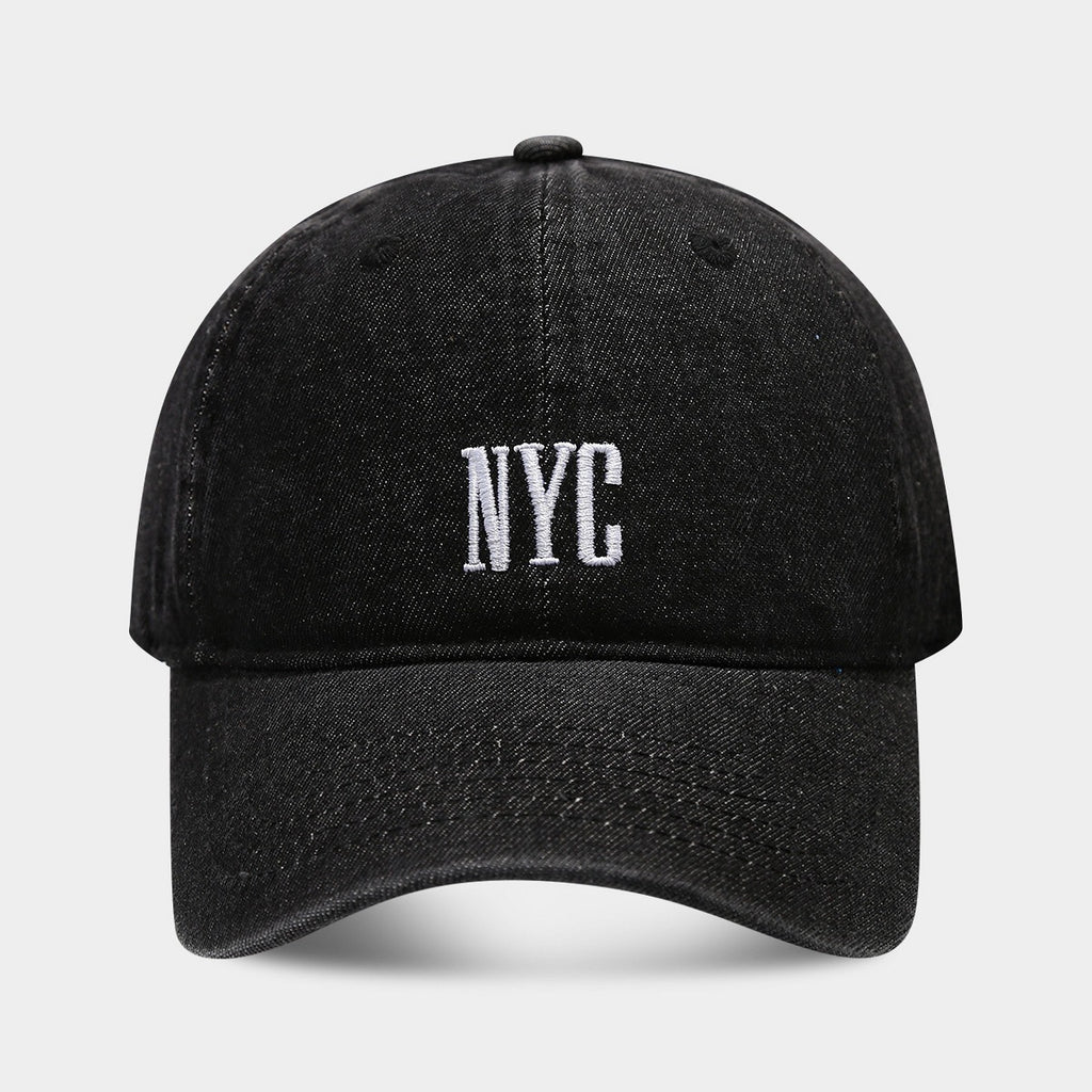 Fashion Denim Cap (Fashion Jeans-Mütze)