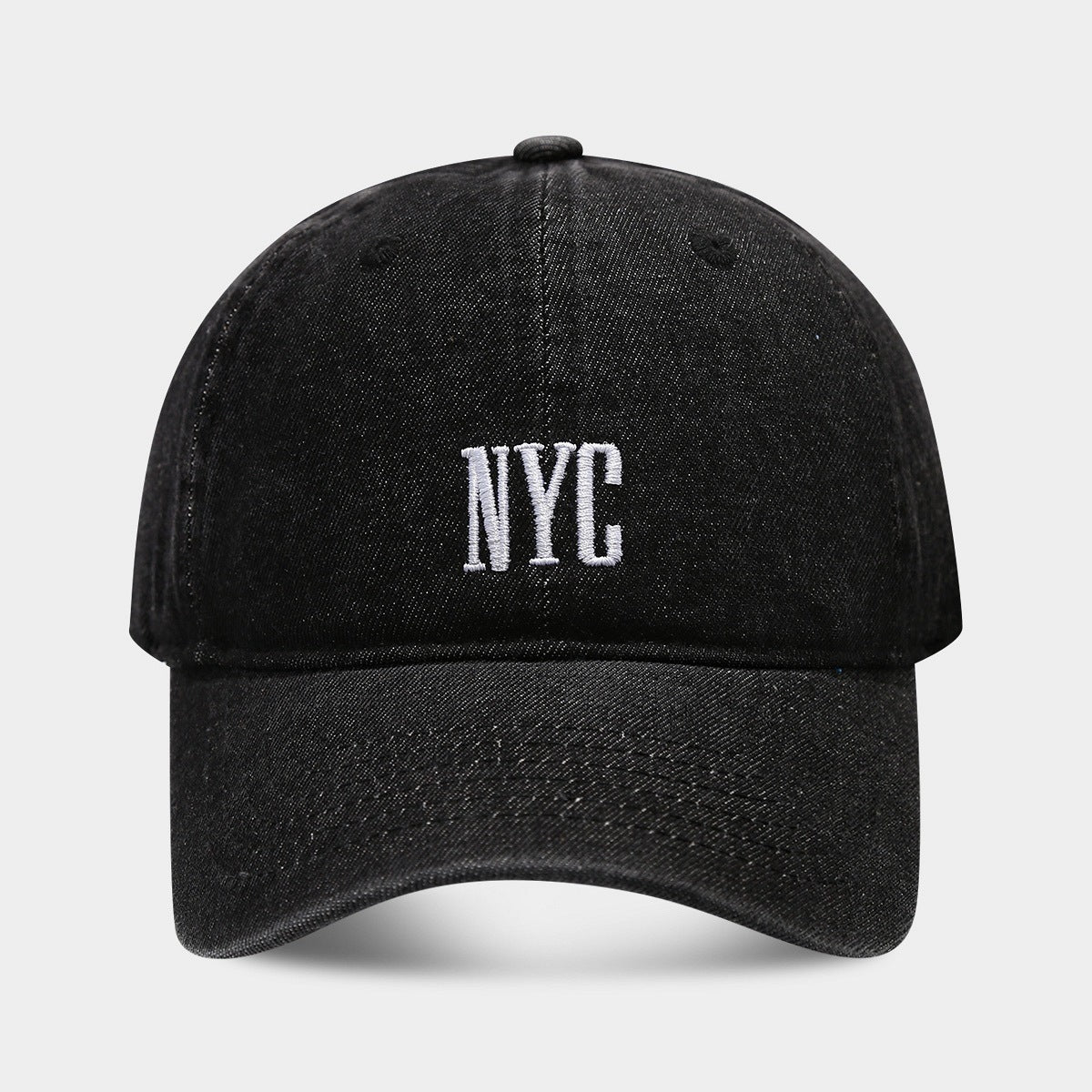 Fashion Denim Cap (Fashion Jeans-Mütze)