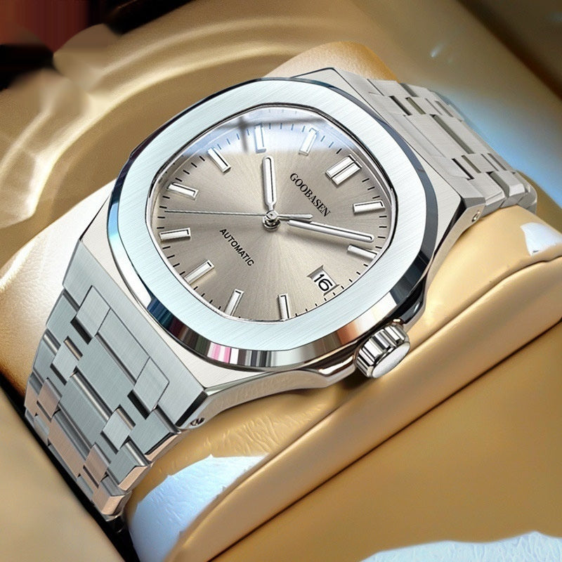 Luxury Automatic Watch (Elegante Automatik-Uhr)