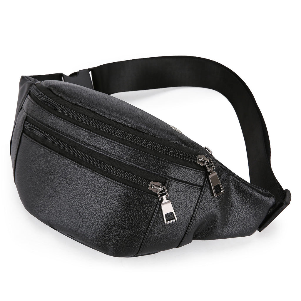 Professional Business Crossbody Bag (Professionelle Business-Umhängetasche)