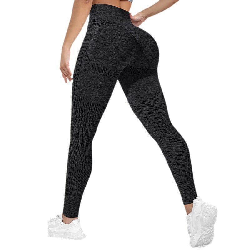 Breathable Attractive Sports Tights (Atmungsaktive Attraktive Sport-Leggins)