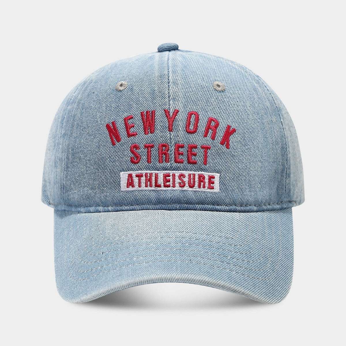 Designer New York-Cap (Modische New Yorker-Mütze)