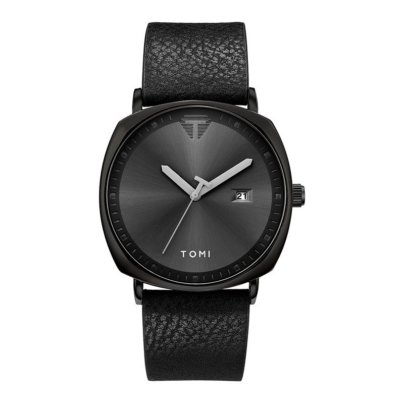 Modern Casual Creative Watch (Stylische Moderne Uhr im Kreativen Design)