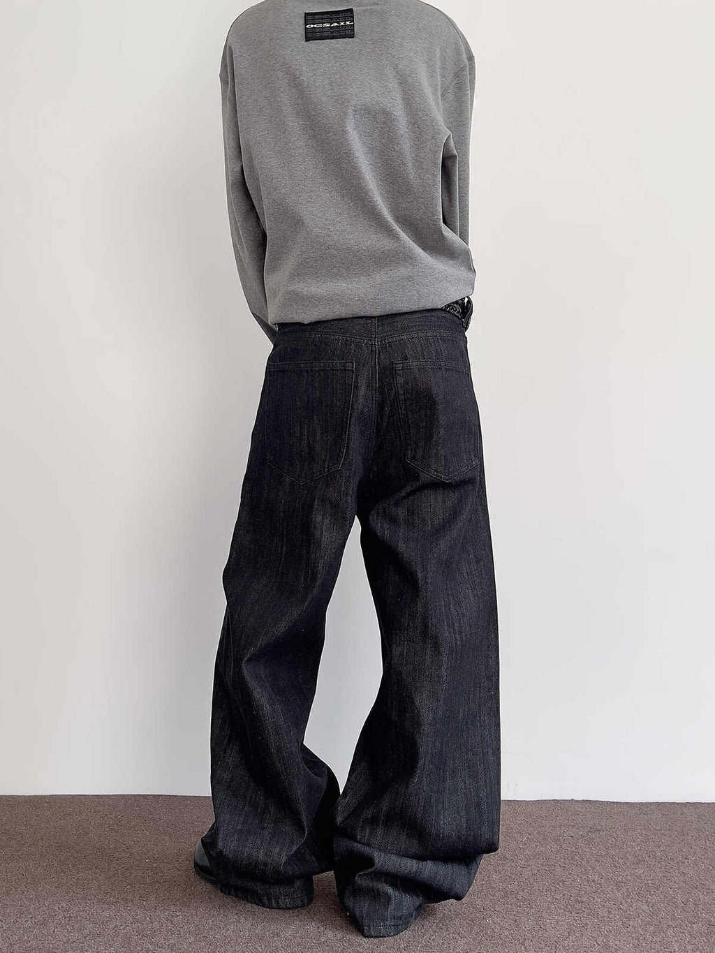 Modern Fashion Jeans (Modische Jeans für Herren)