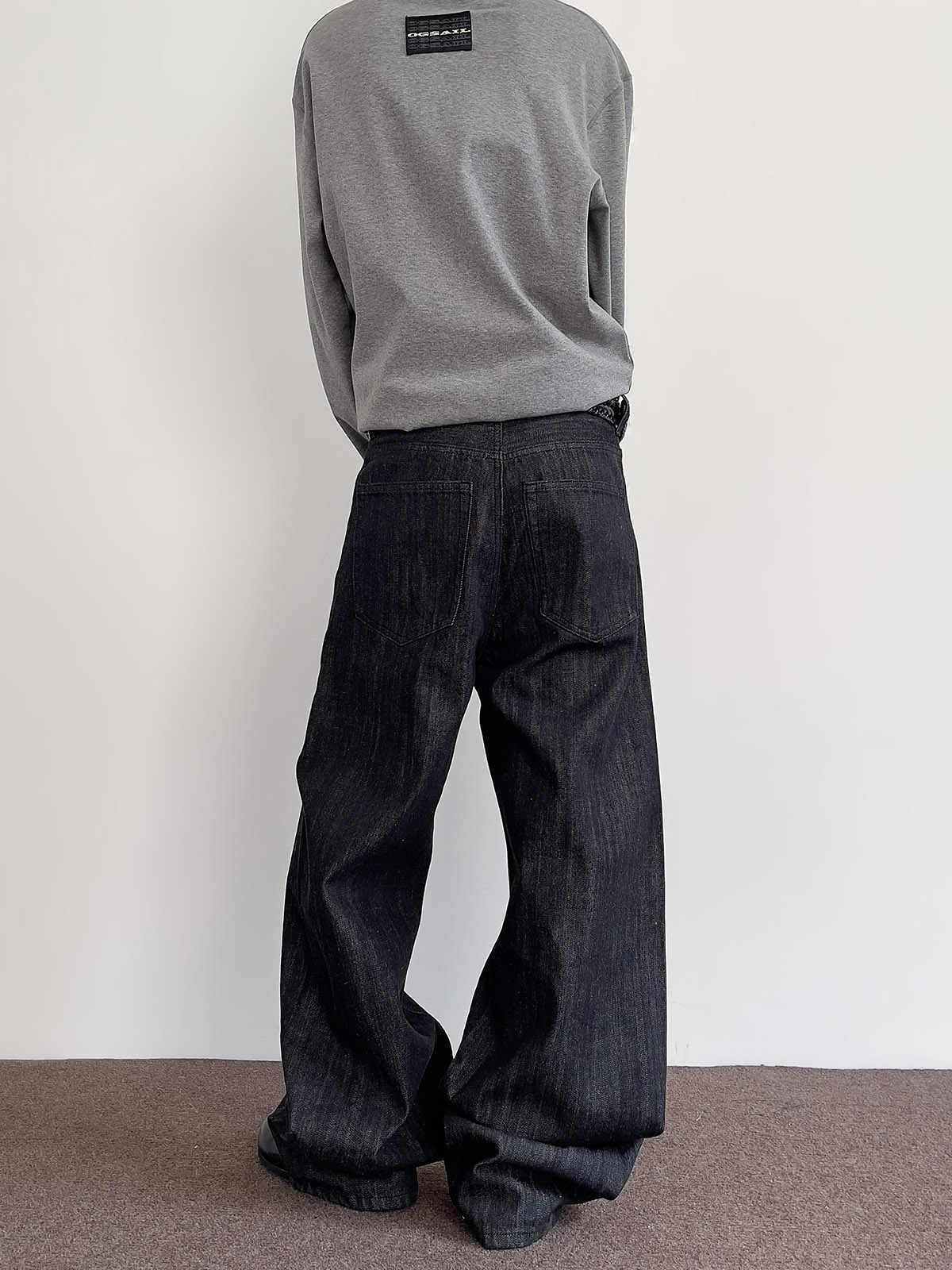 Modern Fashion Jeans (Modische Jeans für Herren)