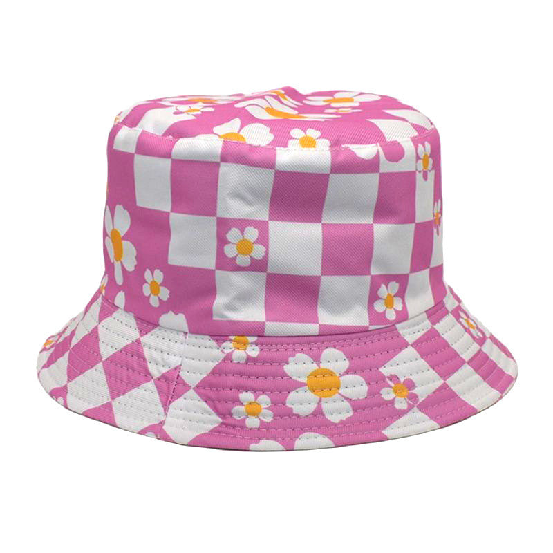 Fashion Bucket Hat (Trendiger Fischerhut – Stylisches Fashion-Statement)