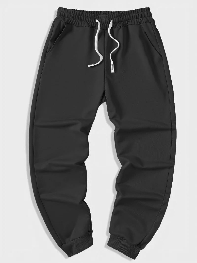 Relaxed Fit Track Pants (Locker Geschnittene Trainingshose)
