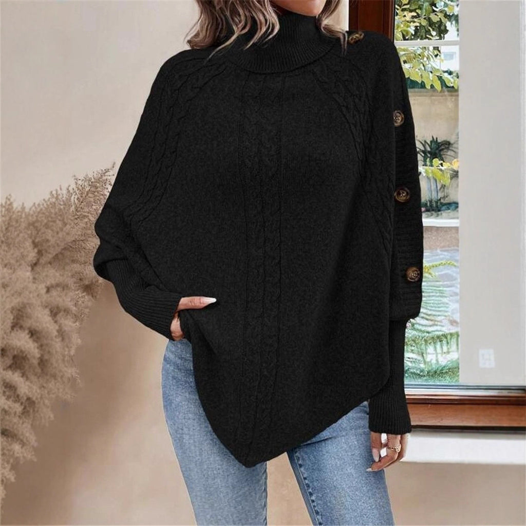 Chic Long Sleeve Top (Schickes Langarm-Top Mit Klassischem Schnitt)