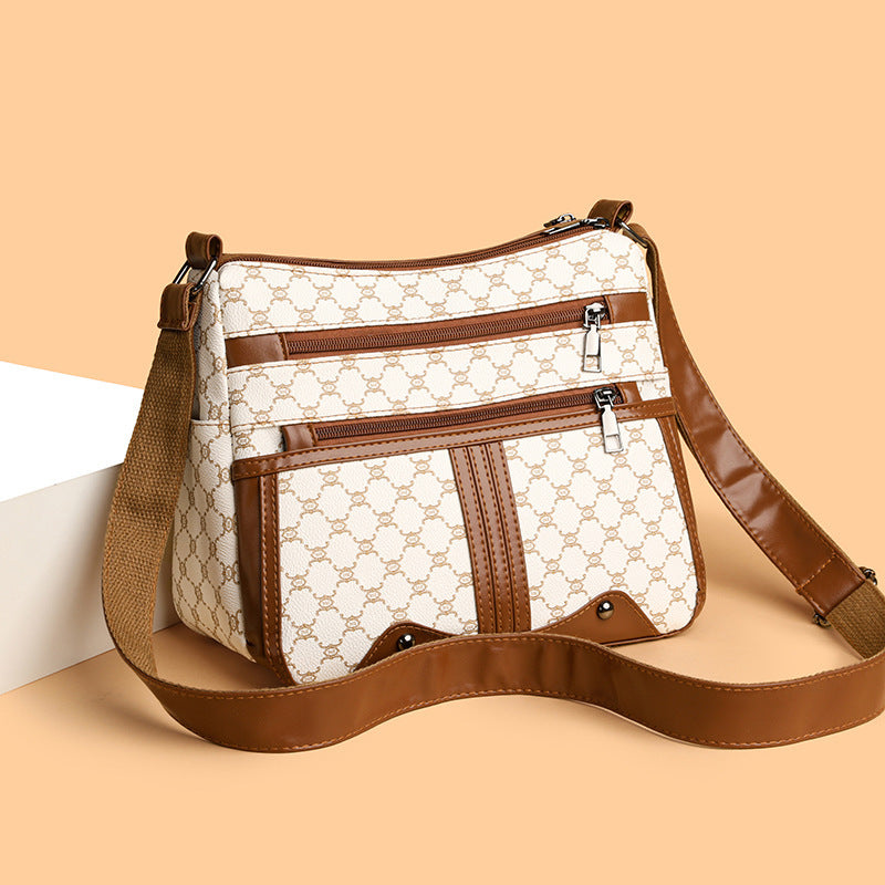 Stylish Women's Bag In An Elegant Style (Stylische Frauentasche Im Eleganten Stil)