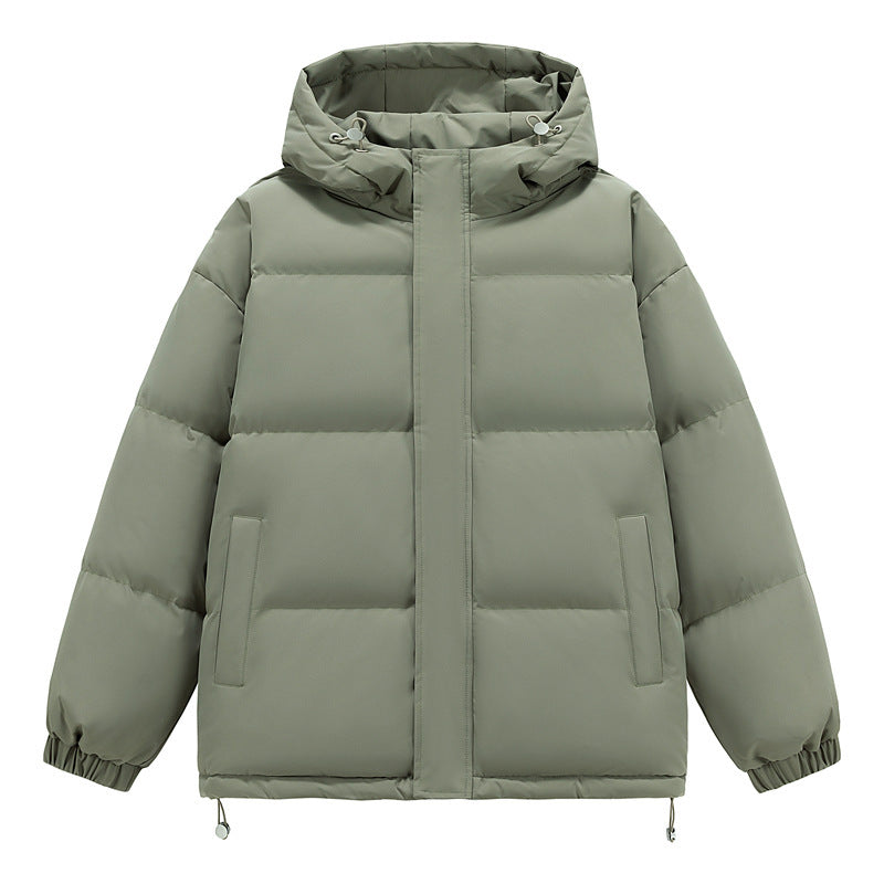 Modern Puffer Jacket (Moderne Puffer-Jacke)