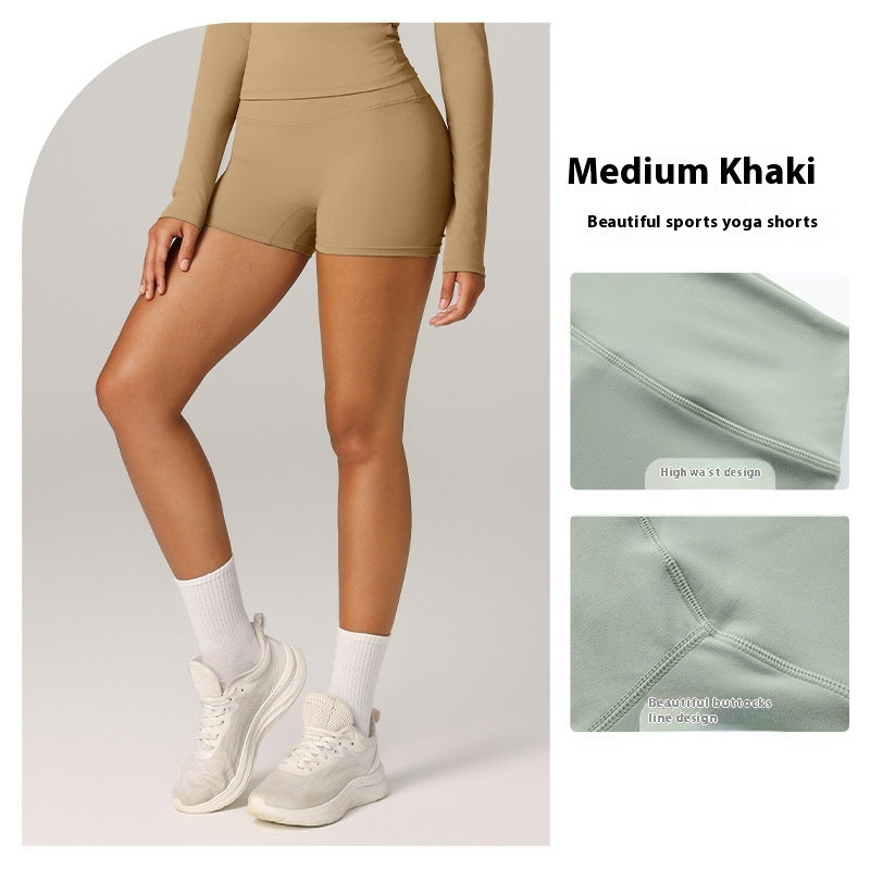 Shaping Athletic Leggings (Formende Athletic-Leggings)