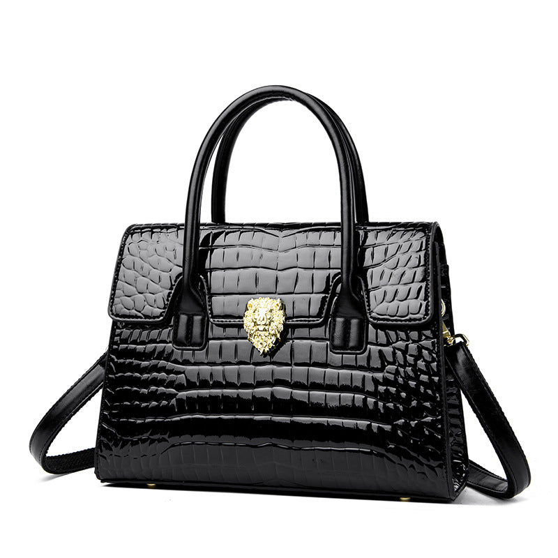 Luxury-Style Day-to-Night Bag (Tasche Im Luxus-Stil – Perfekt Von Tag Bis Abend)