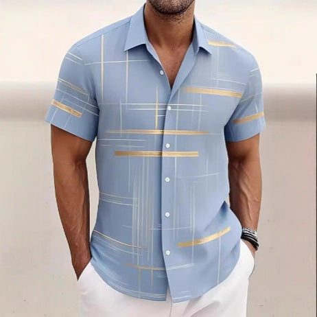 Stylish Shirt (Stylisches Hemd)