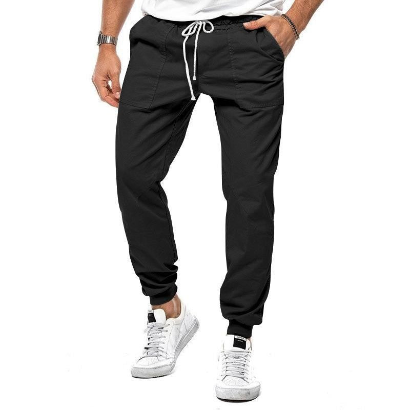 Loose Stylish Pants for Men (Lockere Stylishe Hose für Herren)