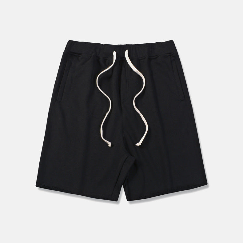 High Street Shorts – Relaxed, Stylish & Modern (High Street Shorts - Locker, Stylisch & Modern)