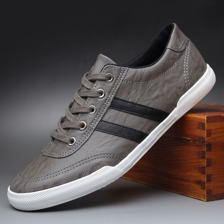 Stylish Men’s Breathable Shoes (Stylische Atmungsaktive Herrenschuhe)