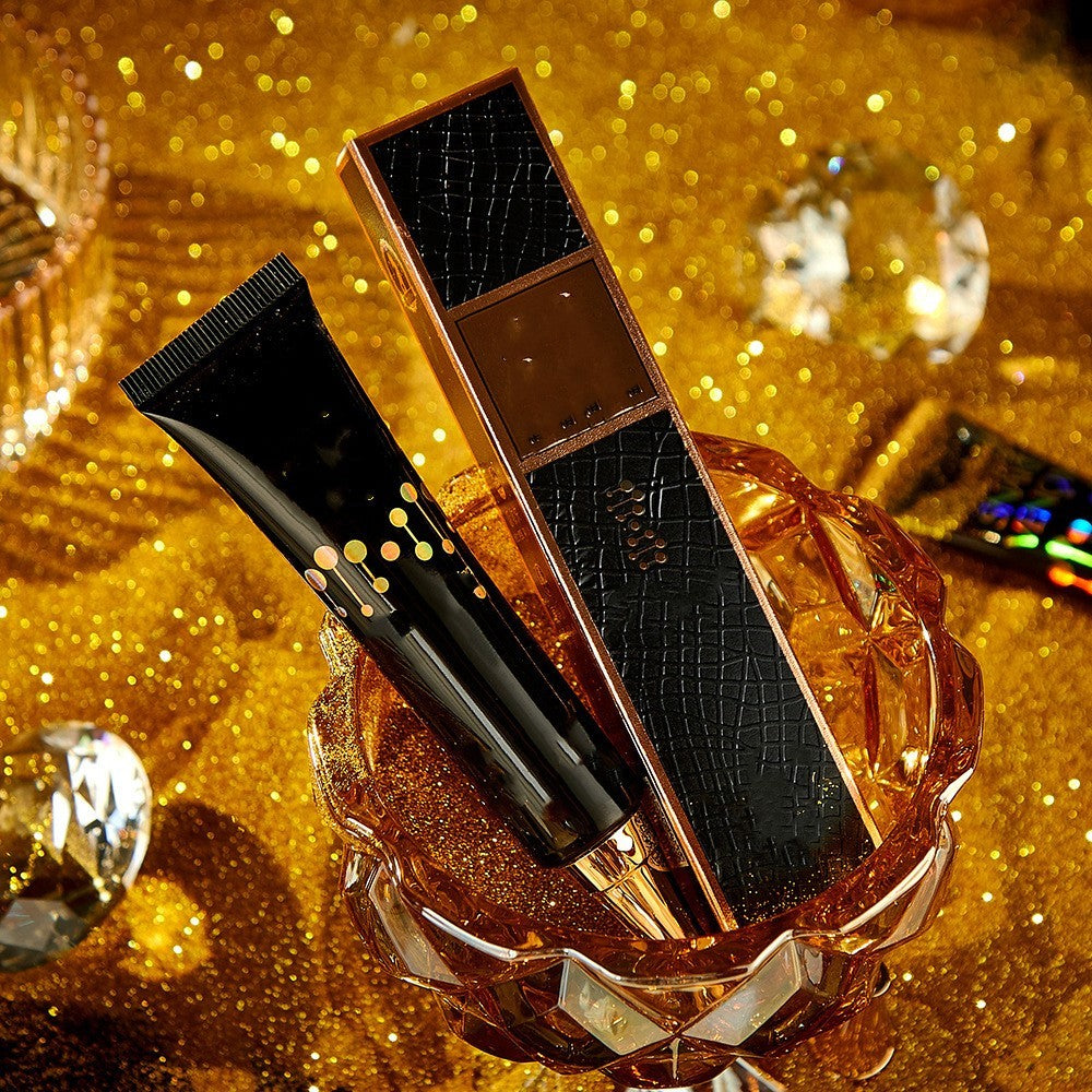 Snake Venom Peptide Eye Cream – Moisturizing & Brightening Skincare (Schlangengift-Peptid Augencreme – Feuchtigkeitsspendende & Aufhellende Pflege)