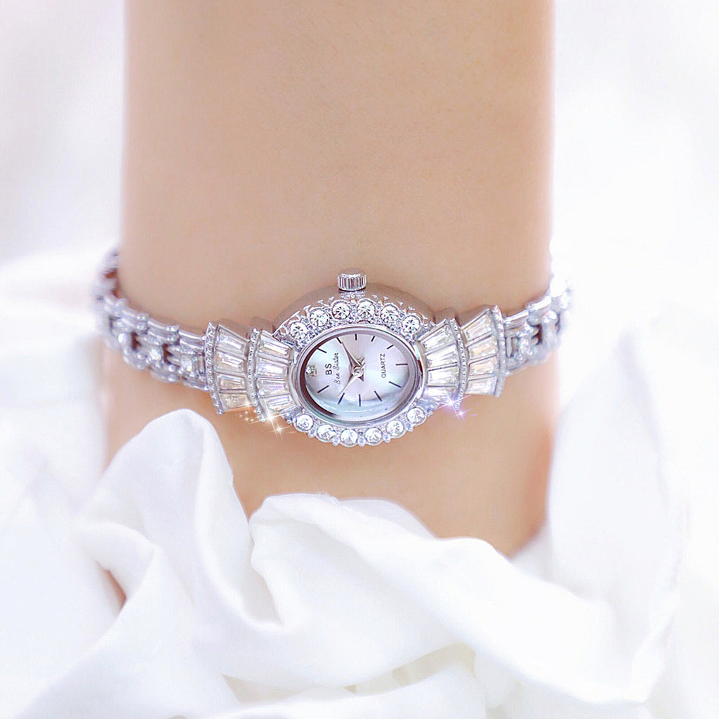 Elegant Classic Watch (Elegant-Klassische Uhr)