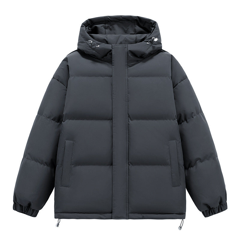 Modern Puffer Jacket (Moderne Puffer-Jacke)