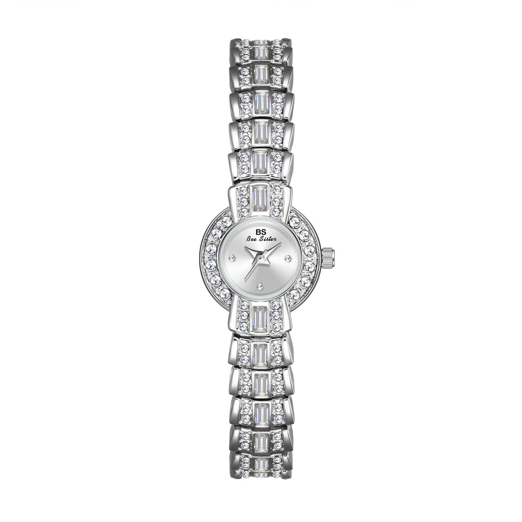 Luxury Vintage Watch (Luxusuhr im Vintage-Stil)