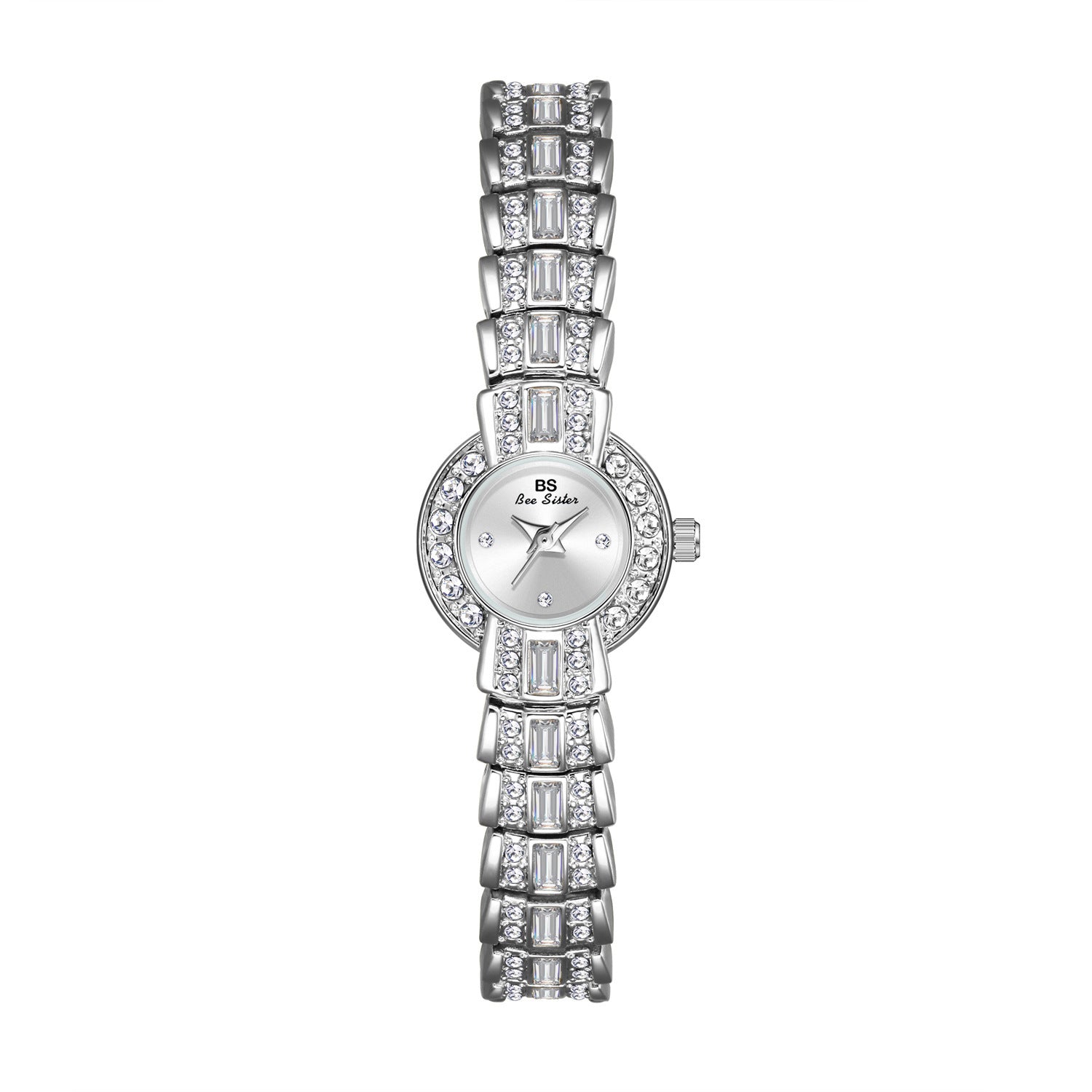 Luxury Vintage Watch (Luxusuhr im Vintage-Stil)