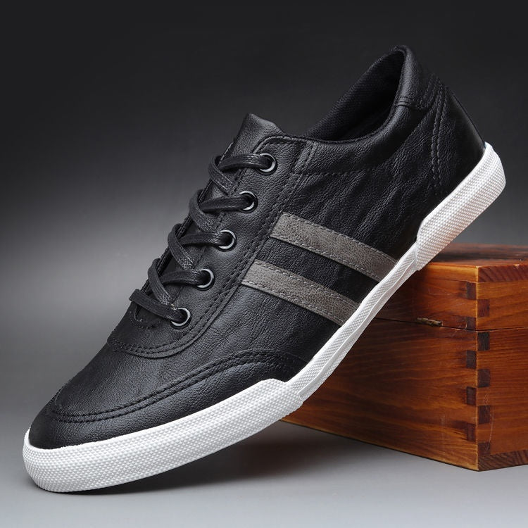 Stylish Men’s Breathable Shoes (Stylische Atmungsaktive Herrenschuhe)