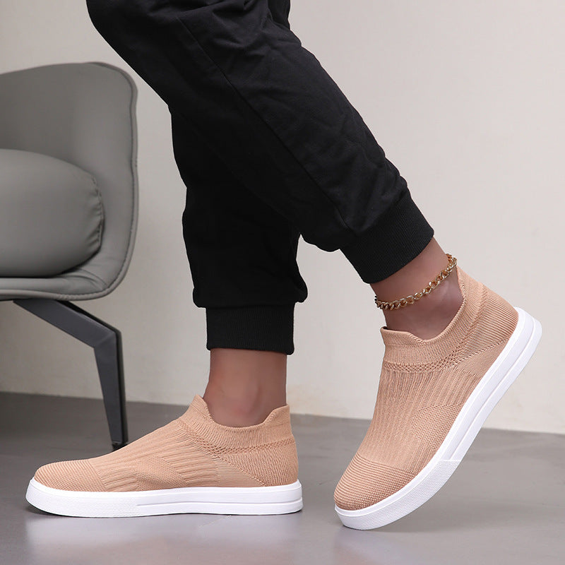 Trendy Breathable Shoes (Trendige Atmungsaktive Schuhe)